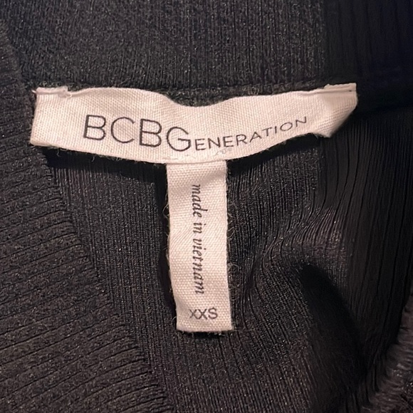 BCBGeneration body suit Sz XXS - Picture 2 of 4